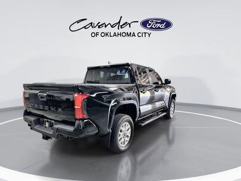Used 2024 Toyota Tacoma SR5 RWD image 8