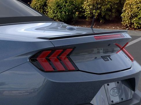 New 2025 Ford Mustang GT Premium w/ Mustang Nite Pony Package image 22