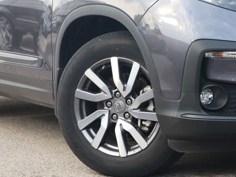 Used 2020 Honda Pilot EX-L image 2