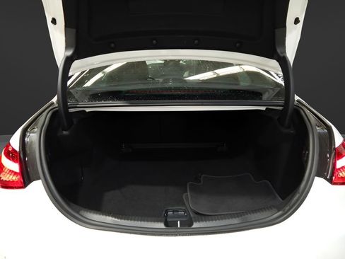 Used 2024 Mercedes-Benz C 300 4MATIC Sedan image 7