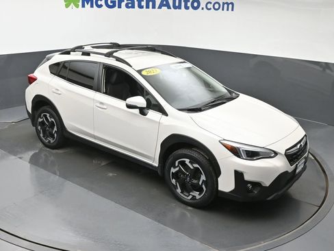 Used 2023 Subaru Crosstrek 2.5i Limited AWD/4WD image 3