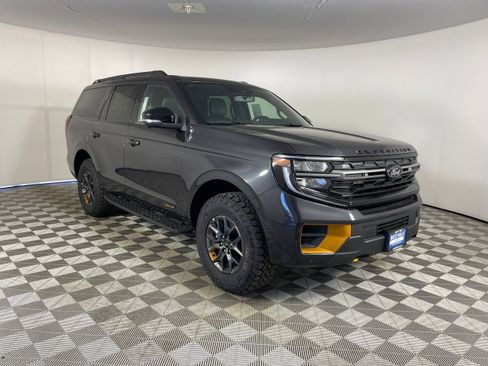 New 2026 Ford Expedition Tremor AWD/4WD image 15