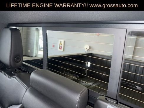 Used 2021 Chevrolet Silverado 1500 LTZ image 35