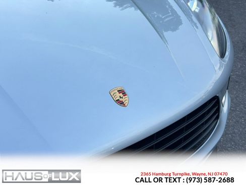 Used 2020 Porsche Macan AWD/4WD image 8