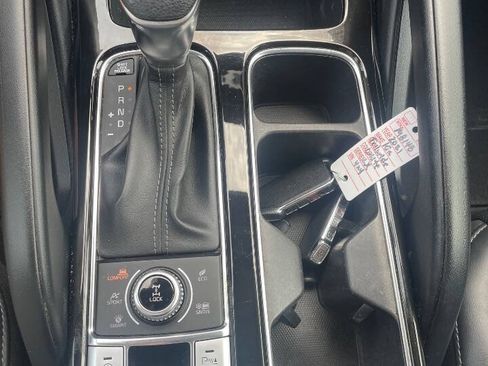 Used 2021 Kia Telluride LX AWD/4WD image 26