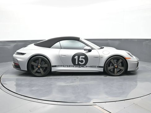 Certified 2026 Porsche 911 Carrera GTS RWD image 23