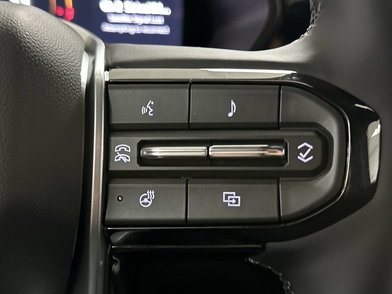 New 2026 Chevrolet Colorado Trail Boss AWD/4WD image 51