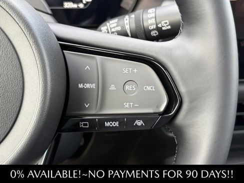 Used 2026 MAZDA CX-5 2.5 S w/ Premium Plus Package AWD/4WD image 17