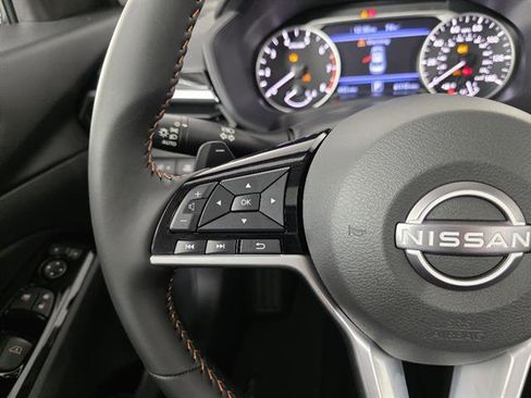 Used 2025 Nissan Altima 2.5 SR w/ SR Premium Package image 29