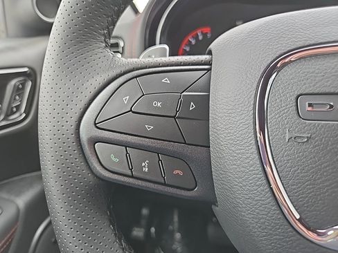 New 2026 Dodge Durango GT AWD/4WD image 42