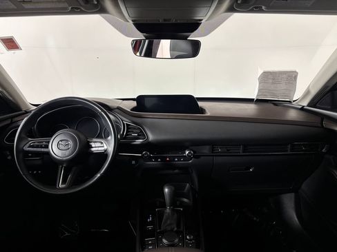 Used 2020 MAZDA CX-30 AWD w/ Premium Package image 16
