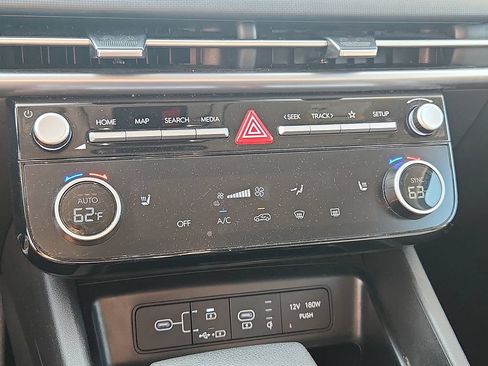 Used 2025 Hyundai Tucson SEL AWD/4WD image 15