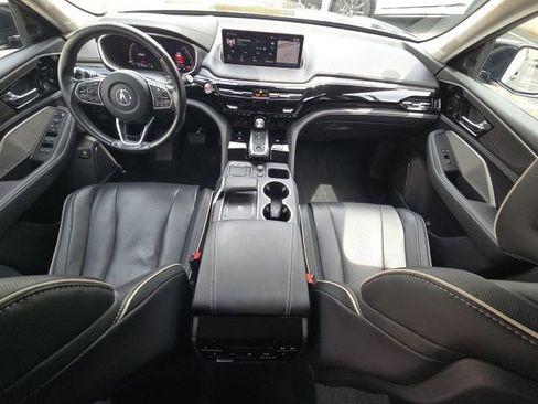 Used 2024 Acura MDX SH-AWD w/ Advance Package image 12
