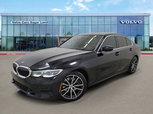 Used 2020 BMW 330i Sedan w/ Convenience Package image 1