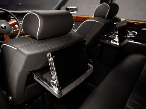 Used 2007 Rolls-Royce Phantom Sedan RWD image 66