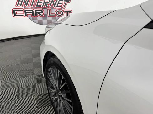 Used 2023 Kia Forte GT-Line w/ GT-Line Premium Package FWD image 25