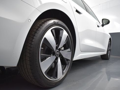 New 2025 Audi A5 2.0T Premium Plus AWD/4WD image 20