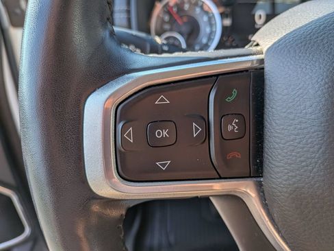 Used 2020 RAM 1500 Laramie AWD/4WD image 12