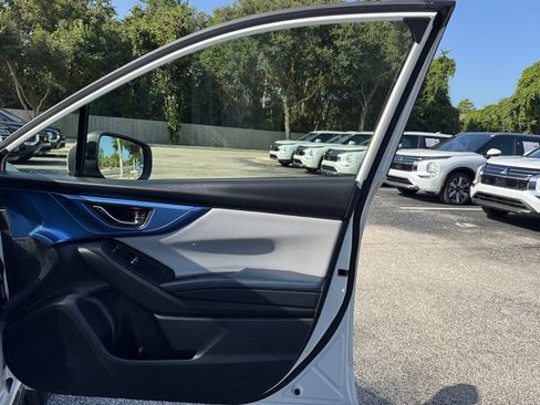 Used 2023 Subaru Crosstrek Hybrid image 32