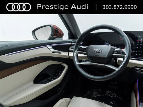 New 2026 Audi A6 3.0T Premium image 22