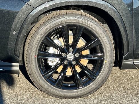 New 2026 Lexus NX 450h+ F Sport image 26