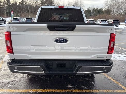 Used 2022 Ford F150 XLT w/ XTR Package AWD/4WD image 7