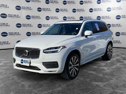 Certified 2023 Volvo XC90 B5 Core w/ Protection Package Premier