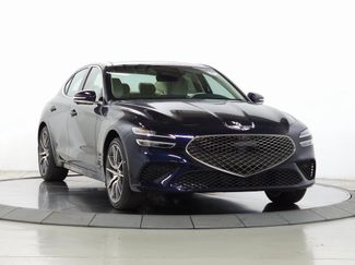 New 2026 Genesis G70 2.5T Prestige video 1