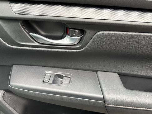 Certified 2024 Honda CR-V Sport-L image 22