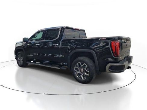 New 2026 GMC Sierra 1500 SLT w/ SLT Premium Plus Package image 4