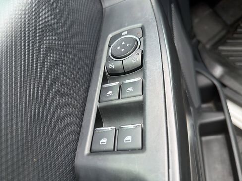 Used 2024 Ford F150 STX w/ STX Black Appearance Package AWD/4WD image 17