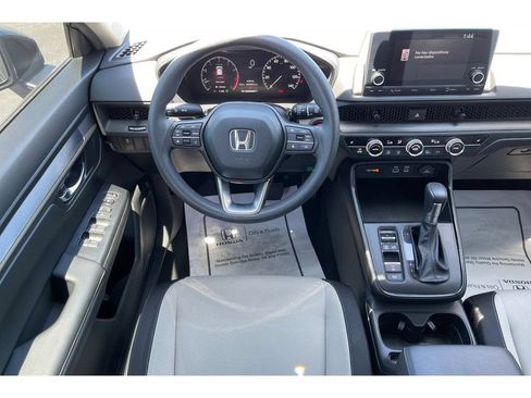 Certified 2023 Honda CR-V EX image 16