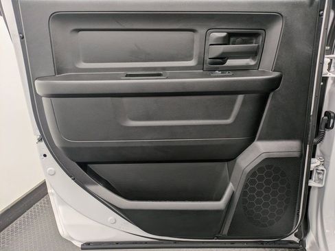 Used 2024 RAM 1500 Tradesman w/ Tradesman SXT Package image 22