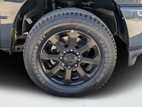 New 2026 RAM 2500 Big Horn image 9