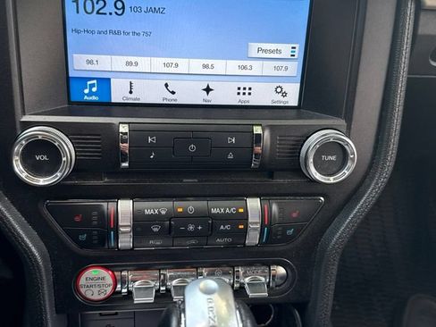 Used 2016 Ford Mustang Premium RWD image 19