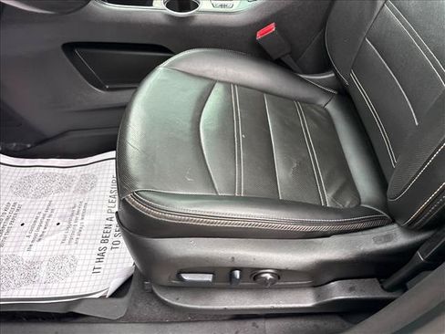Certified 2022 GMC Terrain Denali w/ LPO, Floor Liner Package AWD/4WD image 20