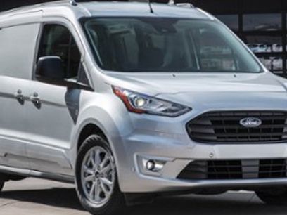 Used 2022 Ford Transit Connect XL