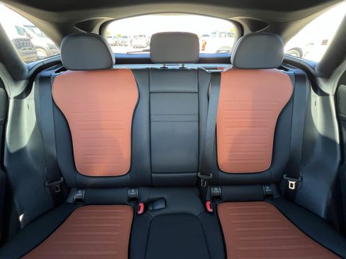 New 2026 Mercedes-Benz GLC 300 4MATIC image 25