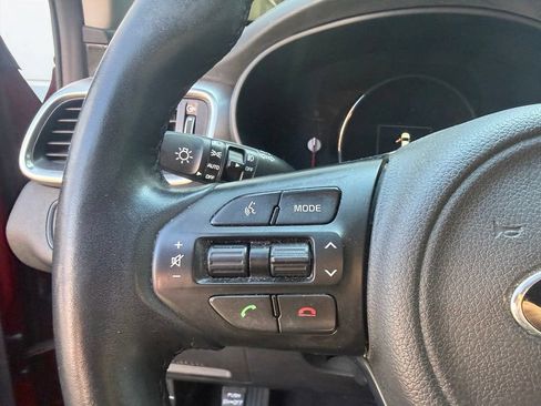 Used 2017 Kia Sorento EX w/ EX V6 Premium Package AWD/4WD image 15