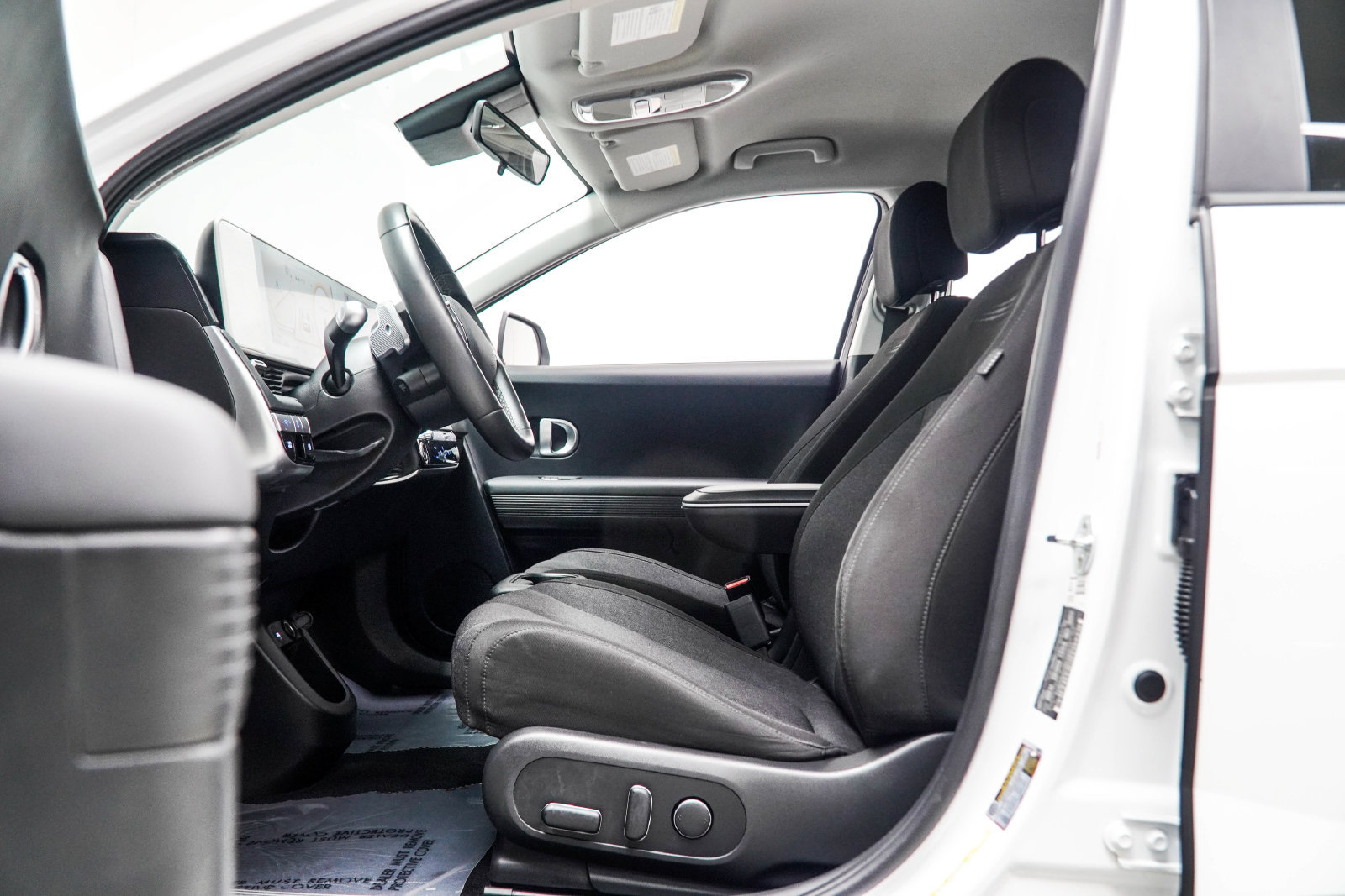 Used 2022 Hyundai Ioniq 5 SE AWD/4WD image 38
