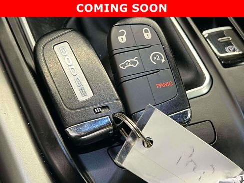 Used 2024 Dodge Hornet GT AWD/4WD image 28