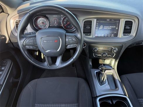 Used 2023 Dodge Charger SXT image 10