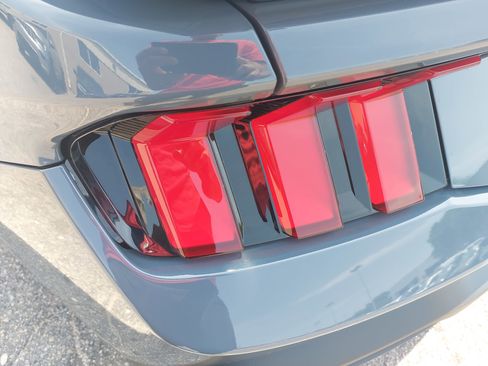 Used 2024 Ford Mustang Dark Horse w/ Dark Horse Handlin Package RWD image 30