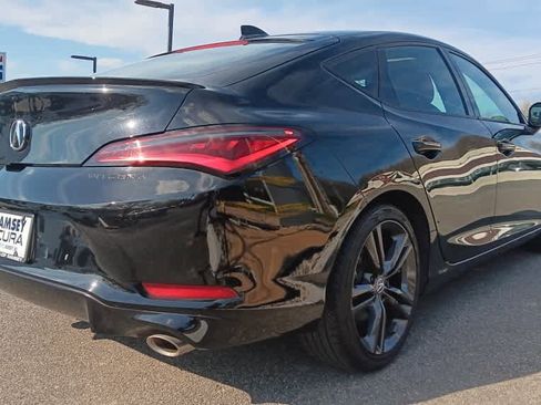 Used 2023 Acura Integra A-Spec image 5