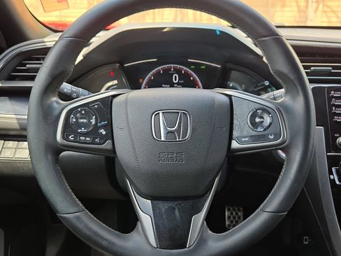 Used 2020 Honda Civic Sport image 20