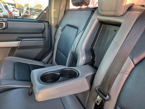 Used 2023 Ford Bronco Outer Banks image 27