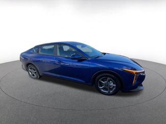 Used 2025 Kia K4 FWD video 2