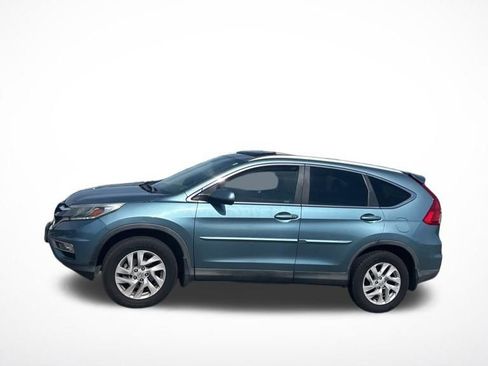 Used 2015 Honda CR-V EX-L image 5