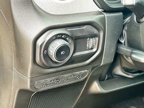 New 2026 Jeep Wrangler Sport S image 11