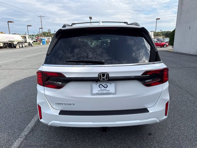 New 2027 Honda Odyssey EX-L image 6